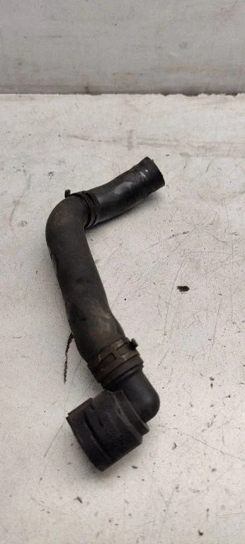 Engine coolant pipe/hose 1k0122157d