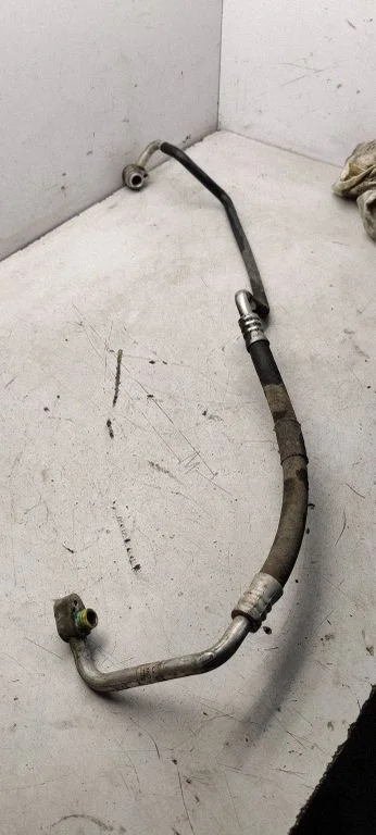 Air conditioning (A/C) pipe/hose 8e0260707bk
