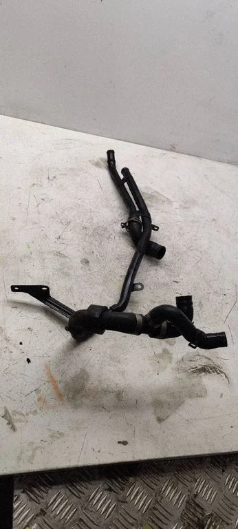 Engine coolant pipe/hose 5Q0121070AF
