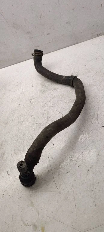 Engine coolant pipe/hose 6q0122291F