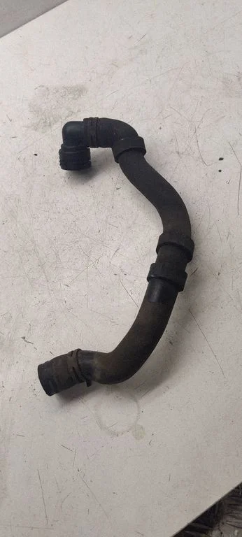 Engine coolant pipe/hose 1k0122291bm