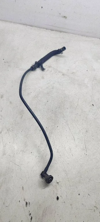 Engine coolant pipe/hose 8k0121081q