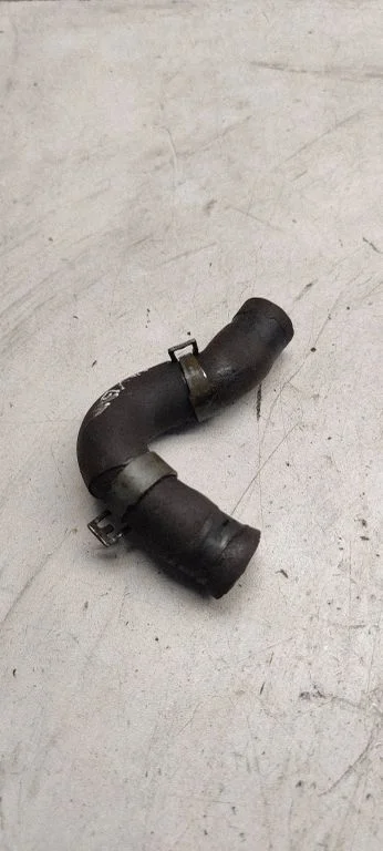 Engine coolant pipe/hose 5q0122157ck