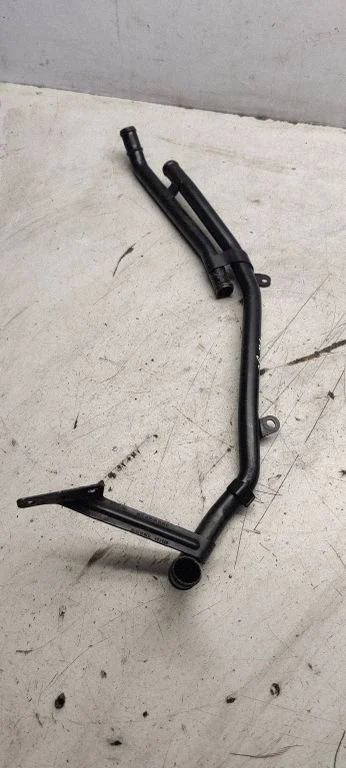 Engine coolant pipe/hose 5q0121070af