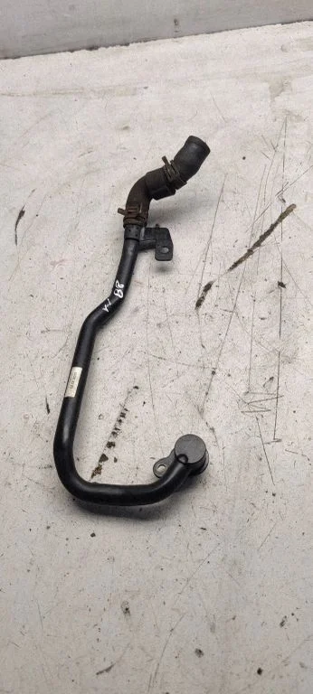 Engine coolant pipe/hose 04L121065aj