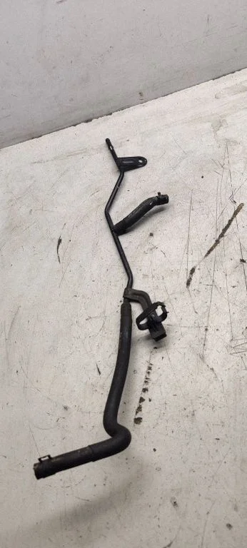 Engine coolant pipe/hose 5q0121070bc