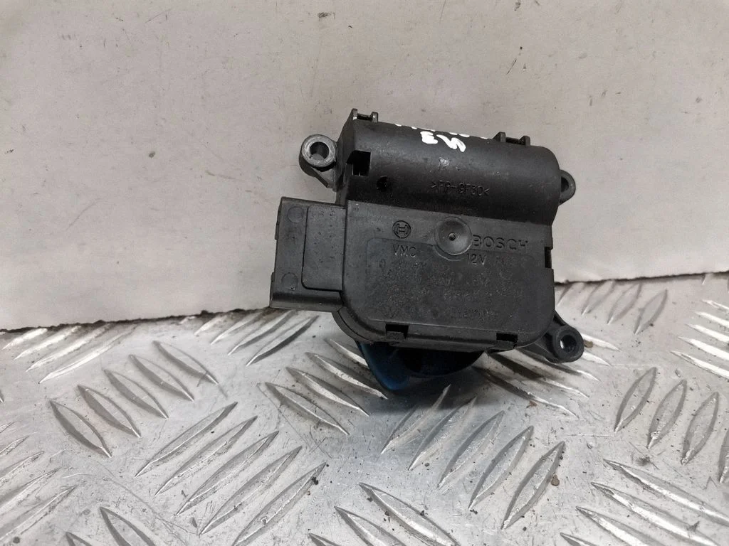 Air flap motor/actuator 0132801322