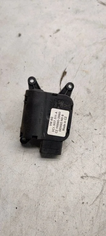 Air flap motor/actuator 3c1907511a
