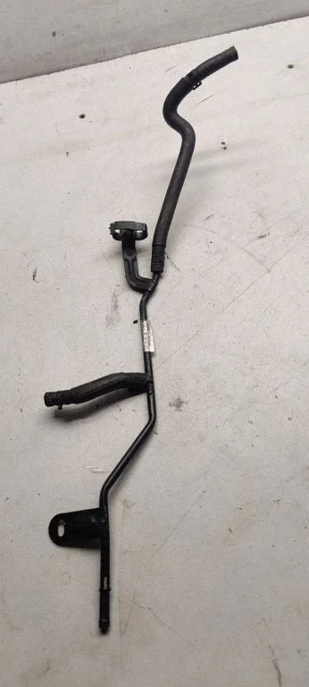 Engine coolant pipe/hose 5q0121064bb