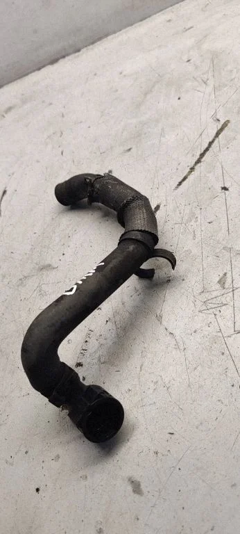 Engine coolant pipe/hose 1k0122291H