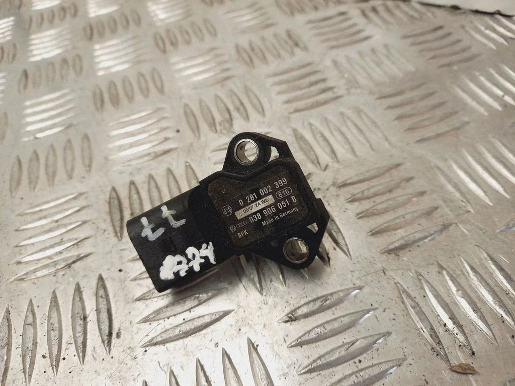 Air flap motor/actuator 0281002399