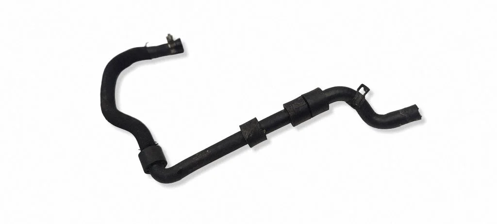 Engine coolant pipe/hose 038121473B