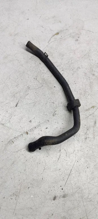 Engine coolant pipe/hose 1k0122447ed