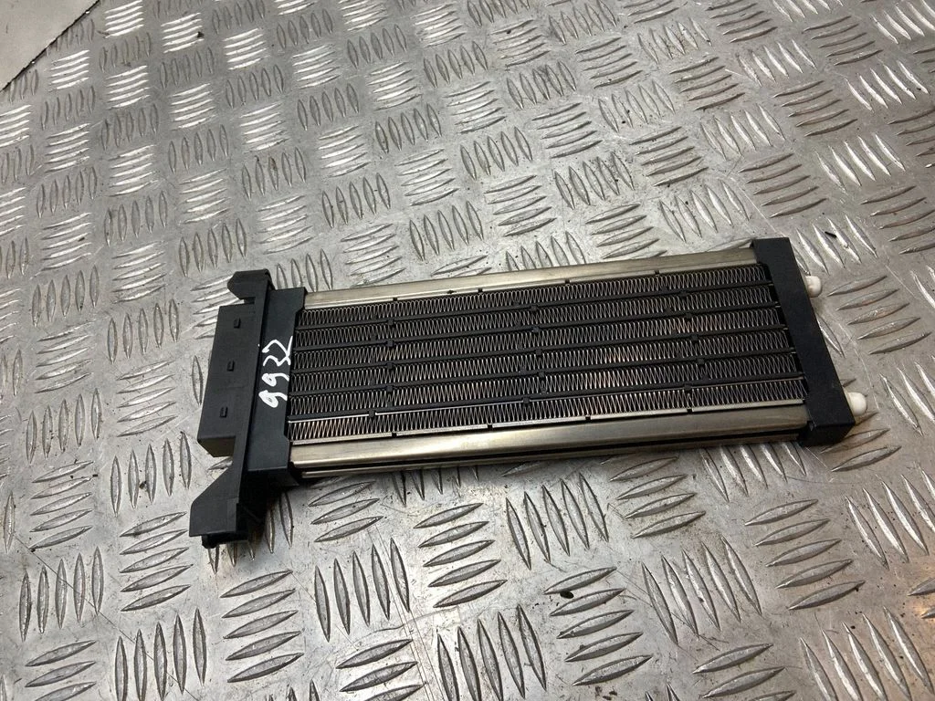Electric cabin heater radiator – Audi A4 S4 B7 8E 8H (2005-2008)