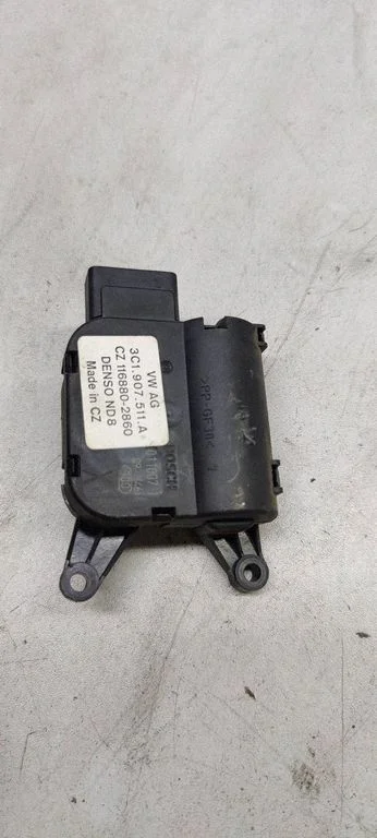 Air flap motor/actuator 3c1907511A
