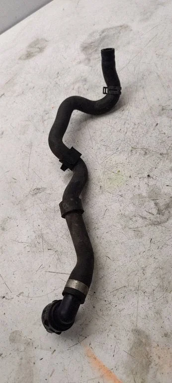Engine coolant pipe/hose 5Q0122101BE