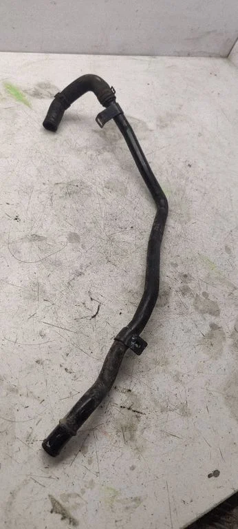Engine coolant pipe/hose 1K0121070BR
