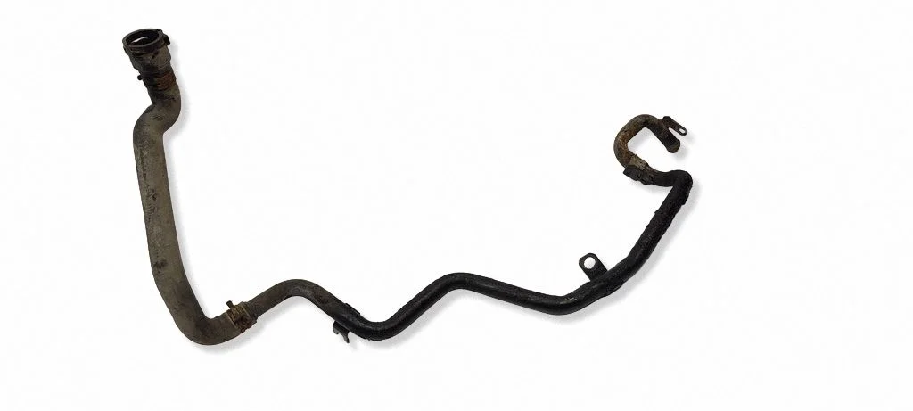 Engine coolant pipe/hose 038121151