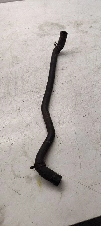Engine coolant pipe/hose 6q0121109be
