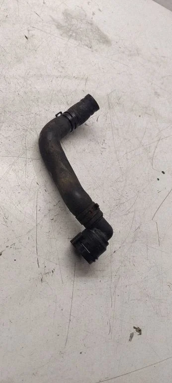 Engine coolant pipe/hose 1k0122291H