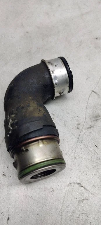 Intercooler hose/pipe – Volkswagen Passat B6 (2005-2010)