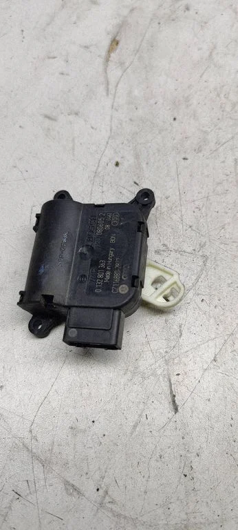 Air flap motor/actuator 0132801363