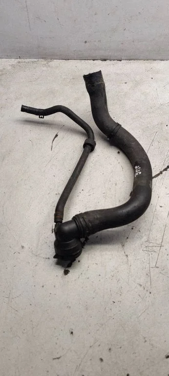 Engine coolant pipe/hose 1k0122291ba