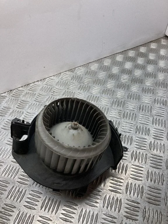 Heater fan/blower