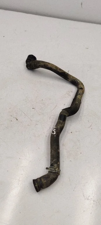 Engine coolant pipe/hose 1K0122157JH