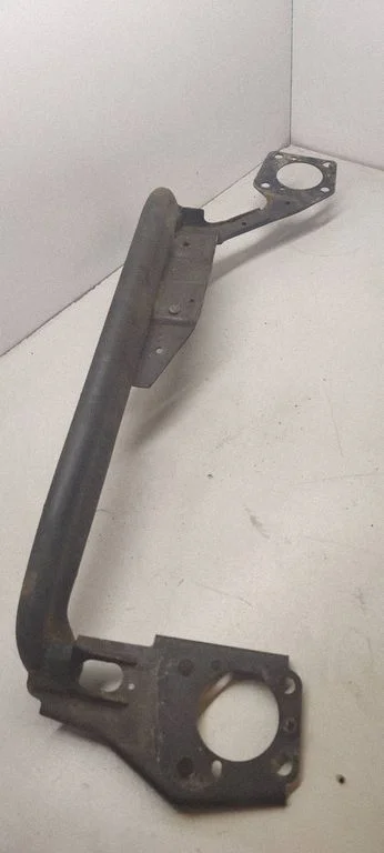 Wąż / rura intercoolera