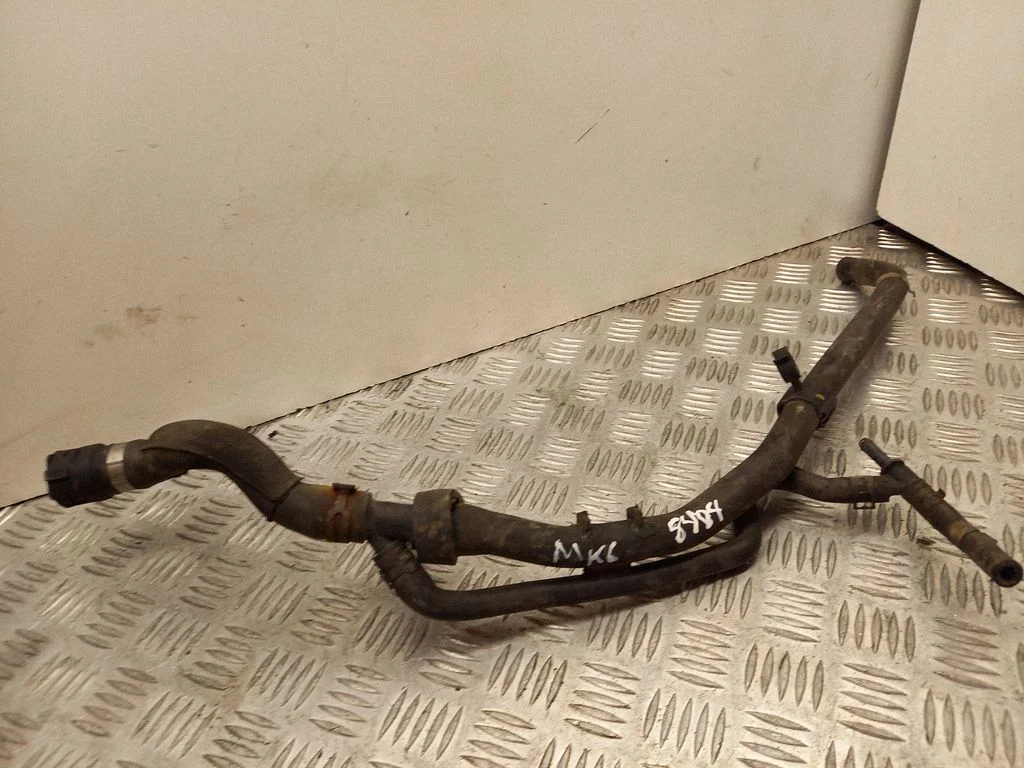 Engine coolant pipe/hose 1K0122291CE