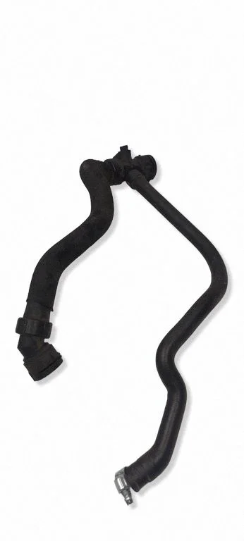 Engine coolant pipe/hose 8E0121049AC