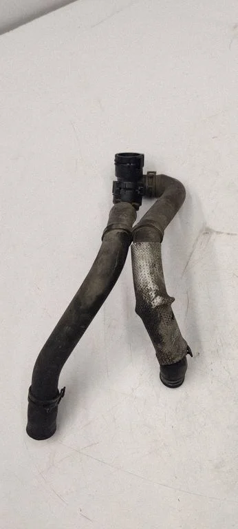 Engine coolant pipe/hose 1K0122156BP