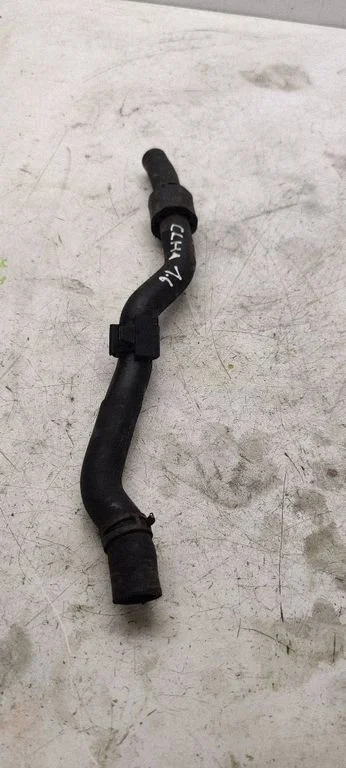 Engine coolant pipe/hose 5Q0122101BL