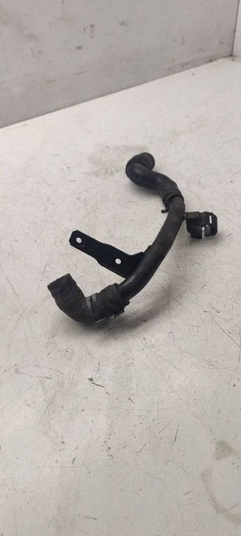 Engine coolant pipe/hose 03L122157N