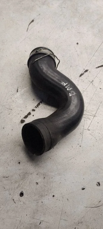 Intercooler hose/pipe