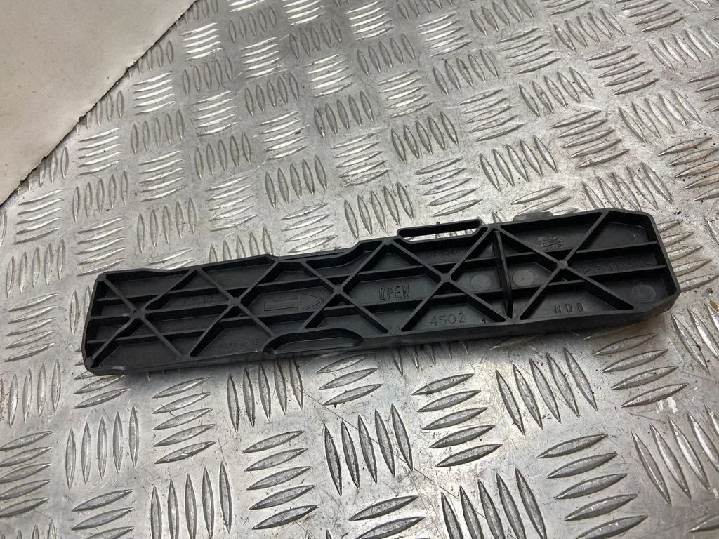 Salongi õhufiltri kate – Volkswagen Passat B6 (2005-2010)