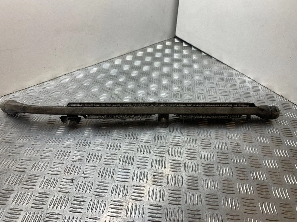 Intercooler hose/pipe 4501457831E