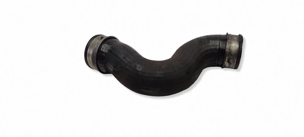 Intercooler hose/pipe