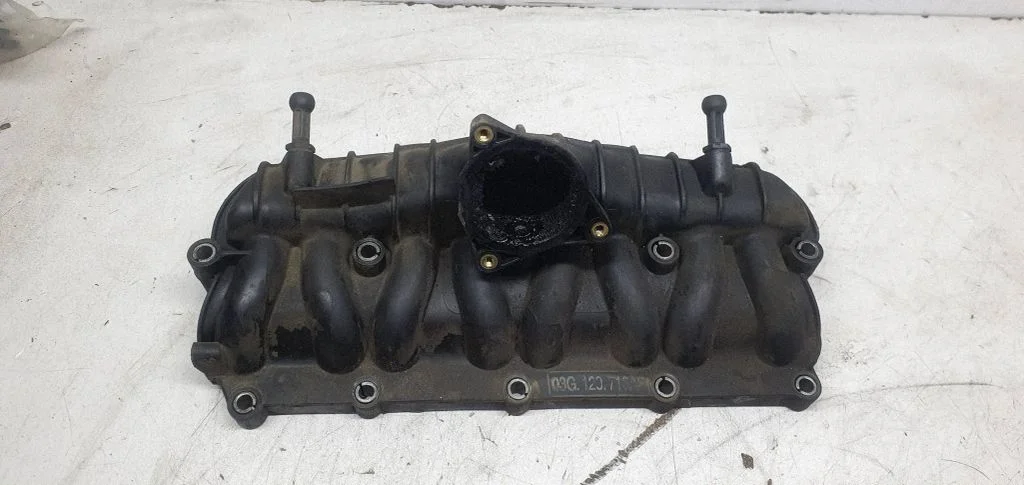Intake manifold 03G129713AF