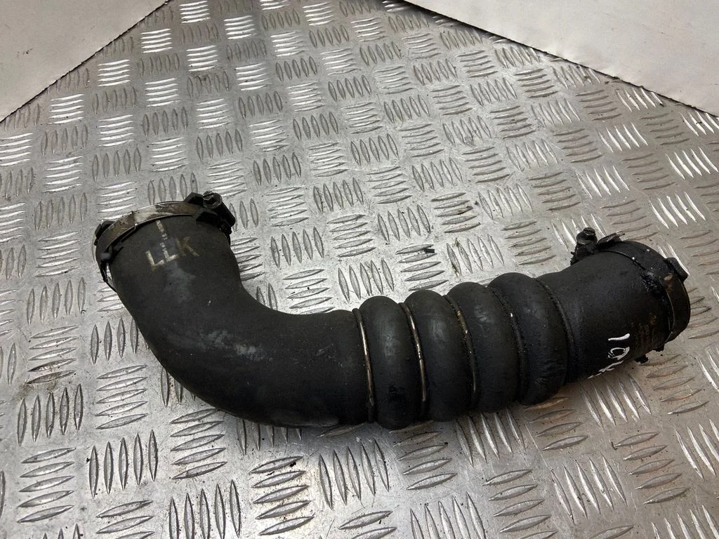 Intercooler hose/pipe 4F0145738F