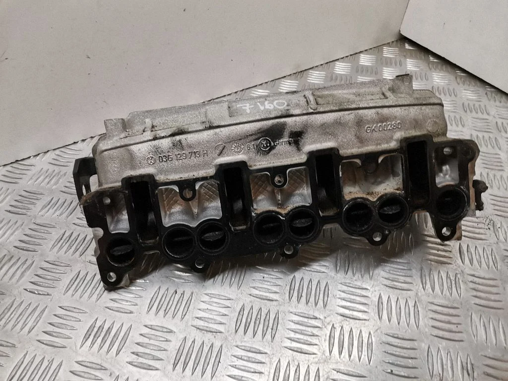 Intake manifold 03G129713H