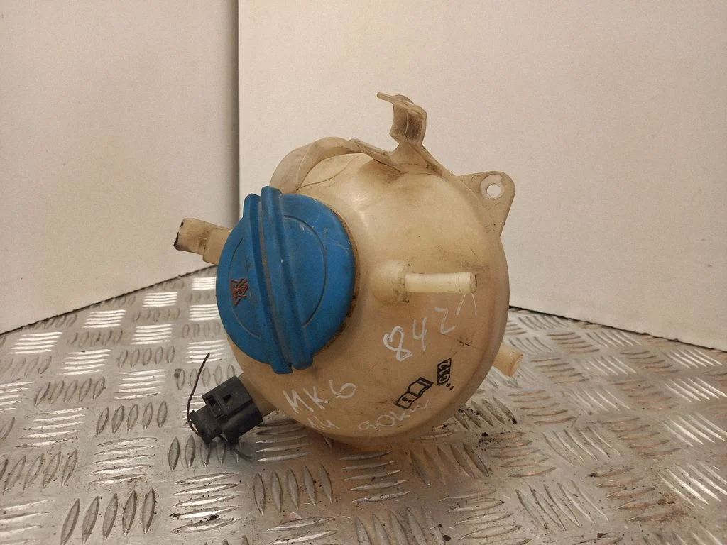Coolant expansion tank/reservoir 1K0121407A
