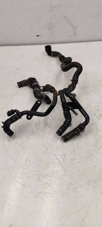 Engine coolant pipe/hose – Skoda Octavia Mk3 (5E) (2013-2019)
