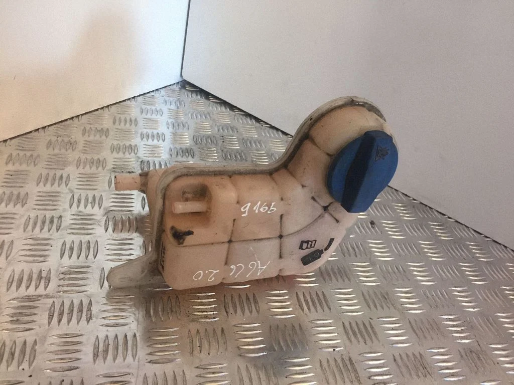Coolant expansion tank/reservoir 4F0121403F