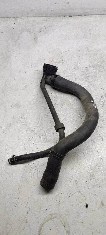 Engine coolant pipe/hose 3C0122101BC