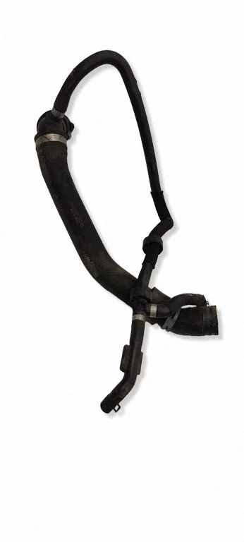 Engine coolant pipe/hose 5Q0122101BQ