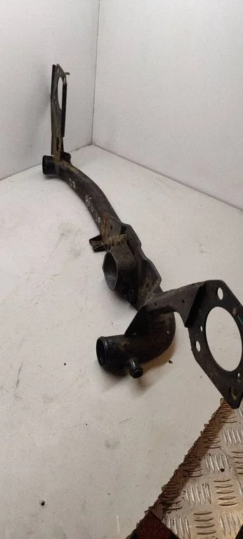 Intercooler hose/pipe