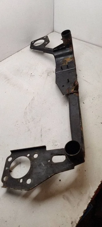 Intercooler hose/pipe