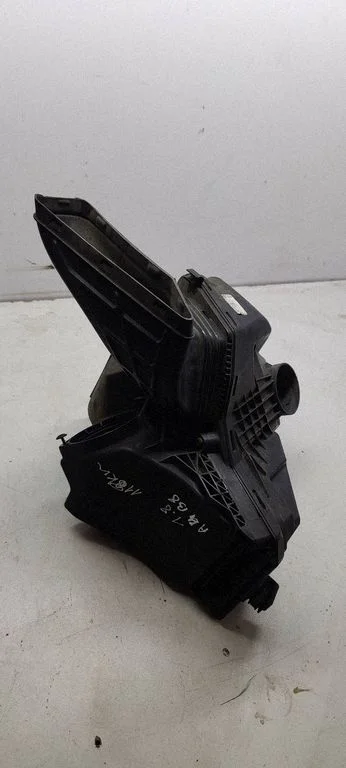 Air filter box 8K0133835AF